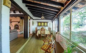 Increible Cuarto, Hostal Sobre El Centro De Valle